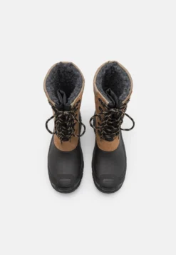 Pier One Unisex - Botas Para La Nieve - Beige 11 Pier One Unisex - Botas Para La Nieve - Beige -Pier One f0f59cc201db4fb4ba382e7e4cb6cf9f scaled