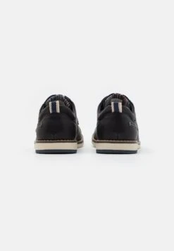 Pier One Zapatos Con Cordones - Black -Pier One f13b42aba36a4d189d4cc97d5a91ccb2