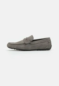 Pier One Mocasines - Grey