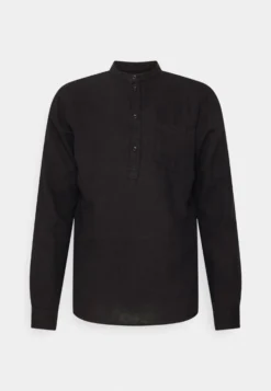 Pier One Linen Cotton Mix 2 Pack - Camisa - White/Black 7 Pier One Linen Cotton Mix 2 Pack - Camisa - White/Black -Pier One f5232f1e8c48481f89ee6709ae44e911 scaled