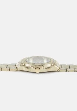 Pier One Unisex - Reloj - Gold-Coloured -Pier One f535f4de4f644361b4587a2a2ae7666b