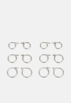 Pier One 6 Pack - Collar - Silver-Coloured