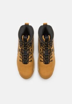 Pier One Botines Con Cordones - Camel 9 Pier One Botines Con Cordones - Camel -Pier One f5a765a3d89446abb29daa30b8c0a926