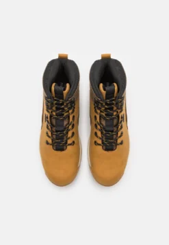 Pier One Botines Con Cordones - Camel -Pier One f5a765a3d89446abb29daa30b8c0a926 scaled