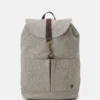 Pier One Unisex - Mochila - Grey