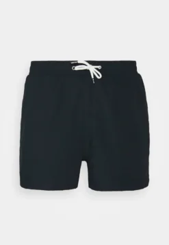 Pier One Peachy Soft Beach Shorts - Bañador - Black -Pier One f653ac00dadf4c47804c6928943aa9c9 scaled