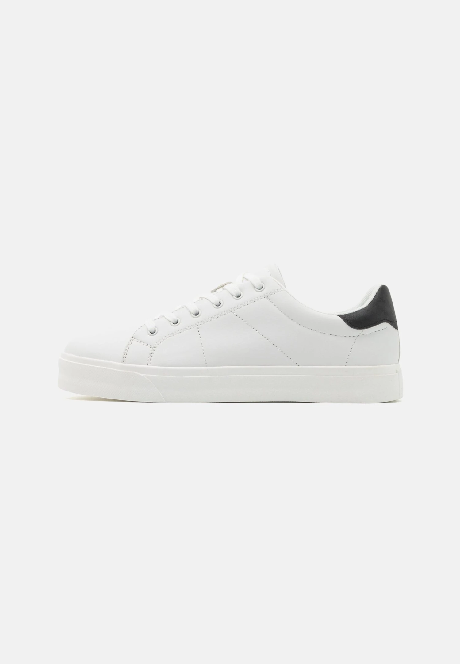 Pier One Zapatillas - White 1 Pier One Zapatillas - White