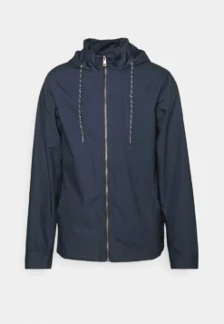 Pier One Cortaviento - Dark Blue