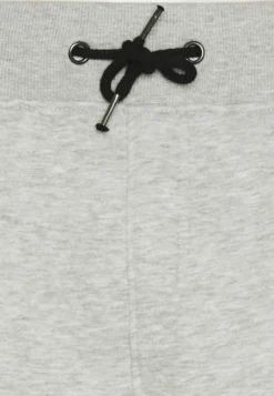 Pier One 3 Pack - Shorts - Black/Mottled Light Grey/Dark Blue -Pier One f8519db754ee4dcc89c54ee32d28966a scaled