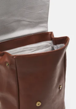 Pier One Unisex - Mochila - Brown -Pier One f9220d66032749419eef57b971171e3f scaled