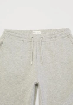 Pier One Pantalones Deportivos - Mottled Light Grey -Pier One f933fbc39ce84a96990f817260e817a9