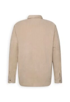 Pier One Camisa - Light Grey -Pier One f93b39b9b0794006bd39c7a305fe6d15