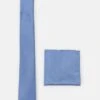 Pier One Set - Pañuelo De Bolsillo - Blue