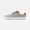 Pier One Unisex - Zapatillas - Light Grey