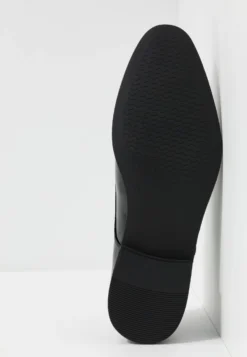 Pier One Zapatos Con Cordones - Black -Pier One fa59c2dde3974d75814cbd3aeb722244