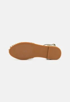 Pier One Leather- Sandalias - Mint 10 Pier One Leather- Sandalias - Mint -Pier One fb55e749862a4470b65e7a8260550198