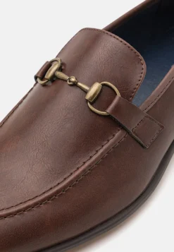 Pier One Mocasines - Dark Brown -Pier One fc47869d7b9b407a8e6113dd7eaf3510 scaled