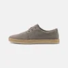 Pier One Zapatos Con Cordones - Grey