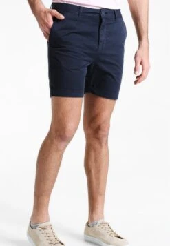 Primera página 7 Pier One Shorts - Navy
