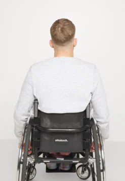 Pier One Sudadera - Mottled Light Grey -Pier One fd14c428119045639331eeafd59c1060 scaled