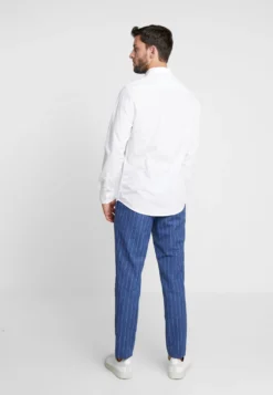 Pier One 2 Pack - Camisa Elegante - White -Pier One fe3882eaf28b48838ea76cbb4b0ad904 scaled